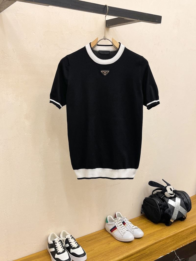 Prada T-Shirts